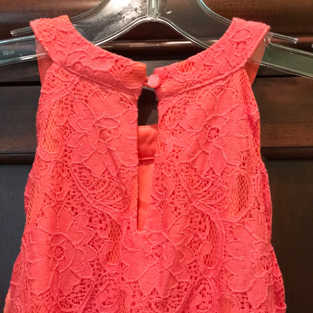 Dress - Picture 6 of 6